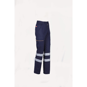 Product_3.0254_blue_work_trousers_with_reflective_tape
