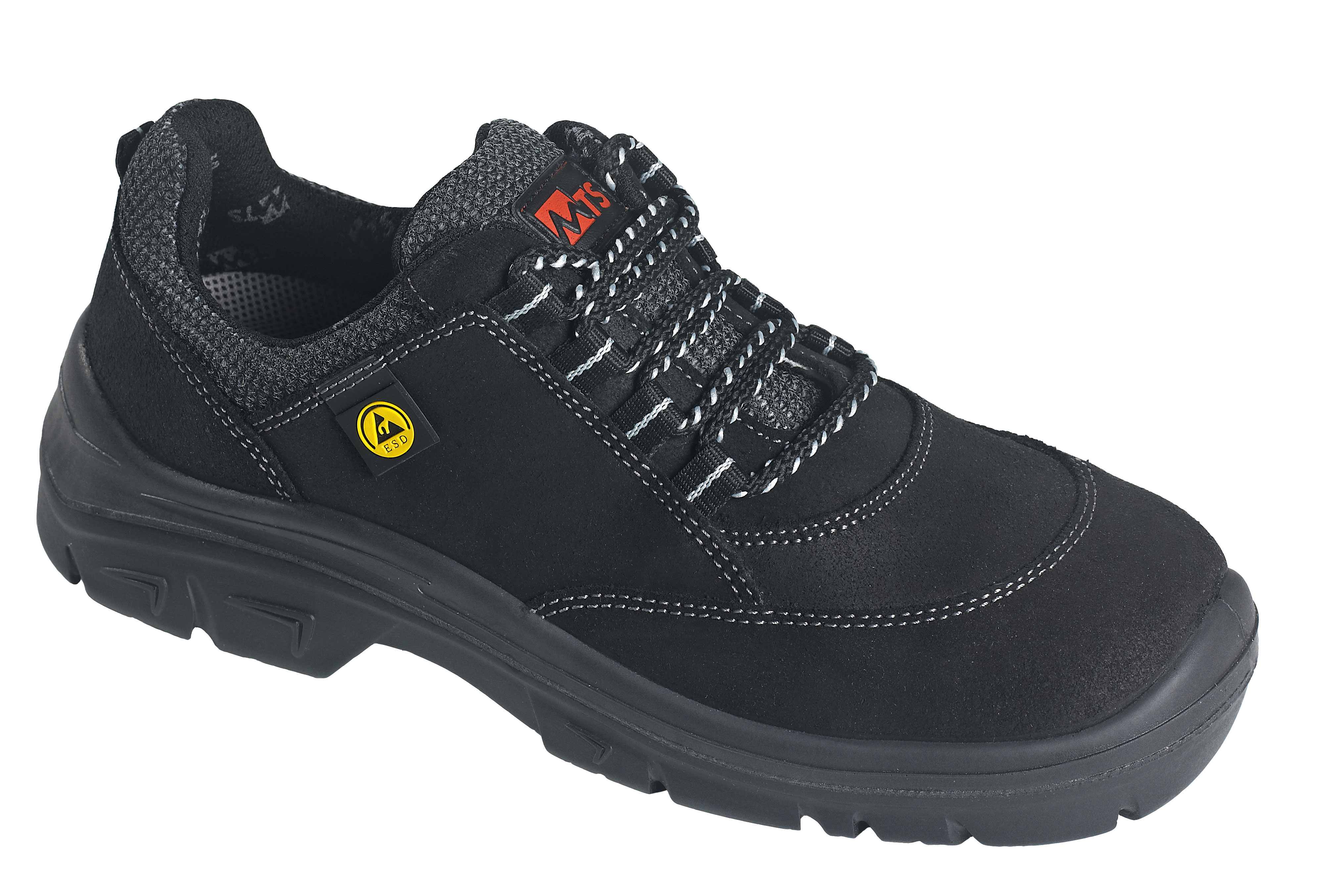 SAFETY SHOES - Personal Protective Equipment | Protek PPE